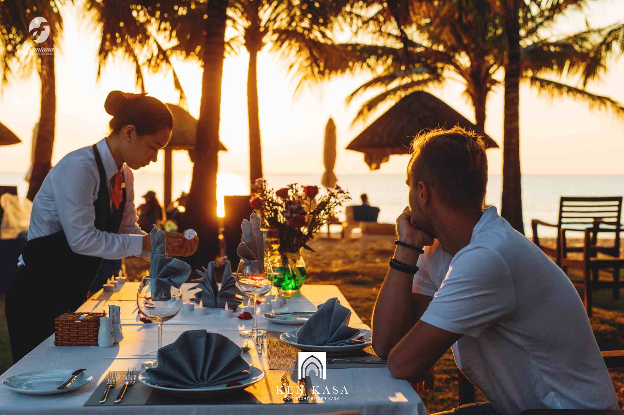 Lợi thế cạnh tranh của Famiana Resort & Spa Ph&uacute; Quốc